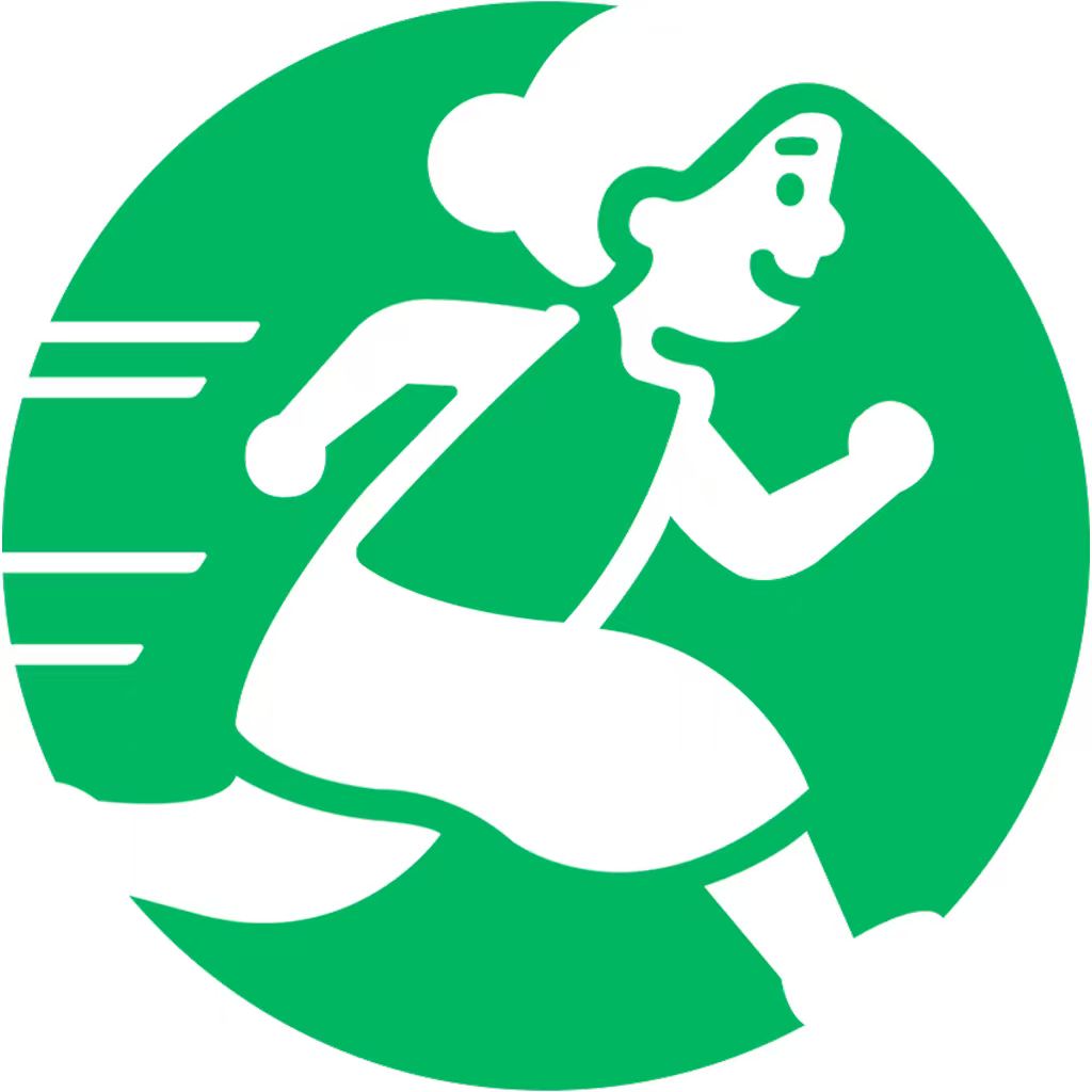 速婆生活服务LOGO